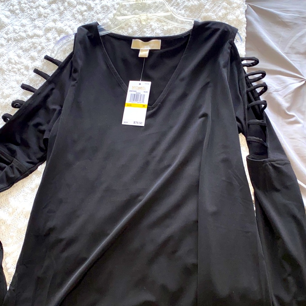 Brand New Michael Kors Top